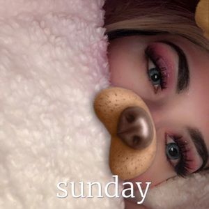 Meet your Posher, Miriam